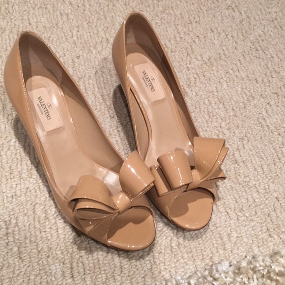 Valentino Shoes - Picture 1 of 3